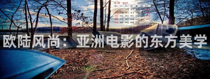 旺财28平台官网：欧陆风尚：亚洲电影的东方美学